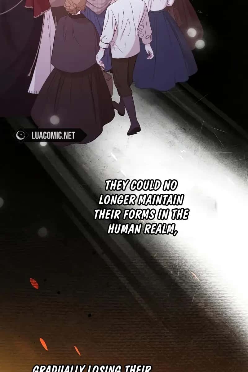 Adopted by a Murderous Duke Family Chapter 40 Page 8