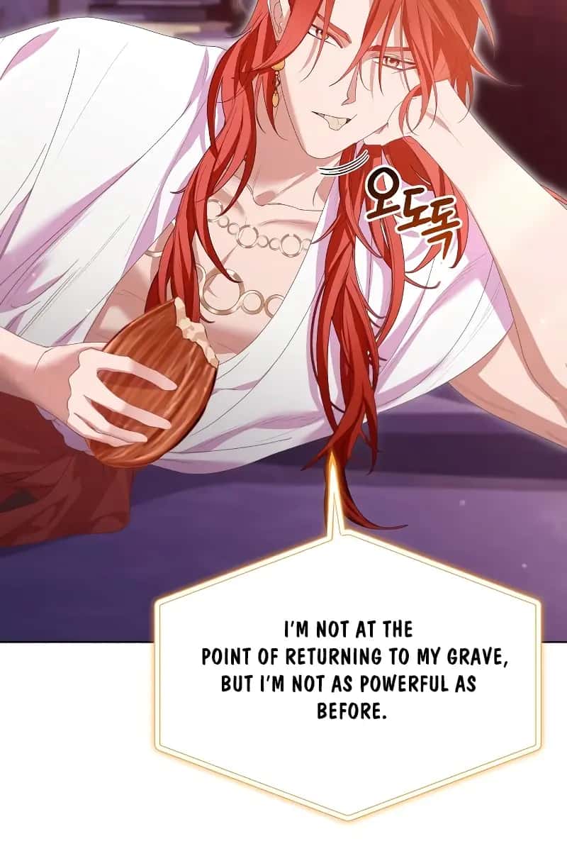 Adopted by a Murderous Duke Family Chapter 40 Page 11