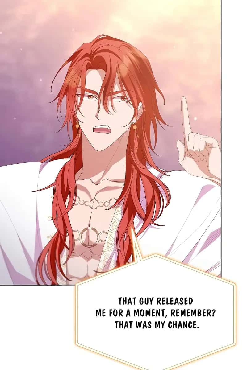 Adopted by a Murderous Duke Family Chapter 40 Page 20