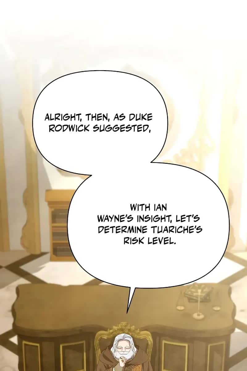 Adopted by a Murderous Duke Family Chapter 40 Page 52