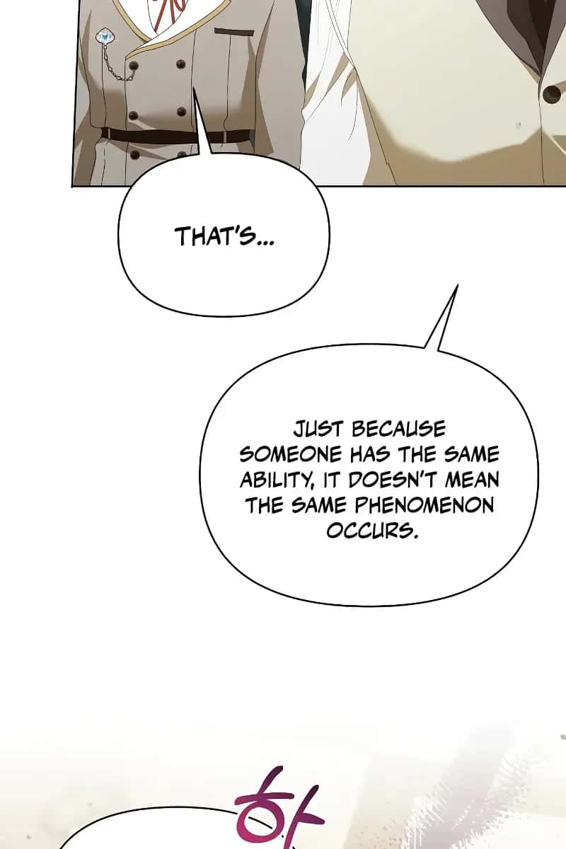 Adopted by a Murderous Duke Family Chapter 40 Page 77