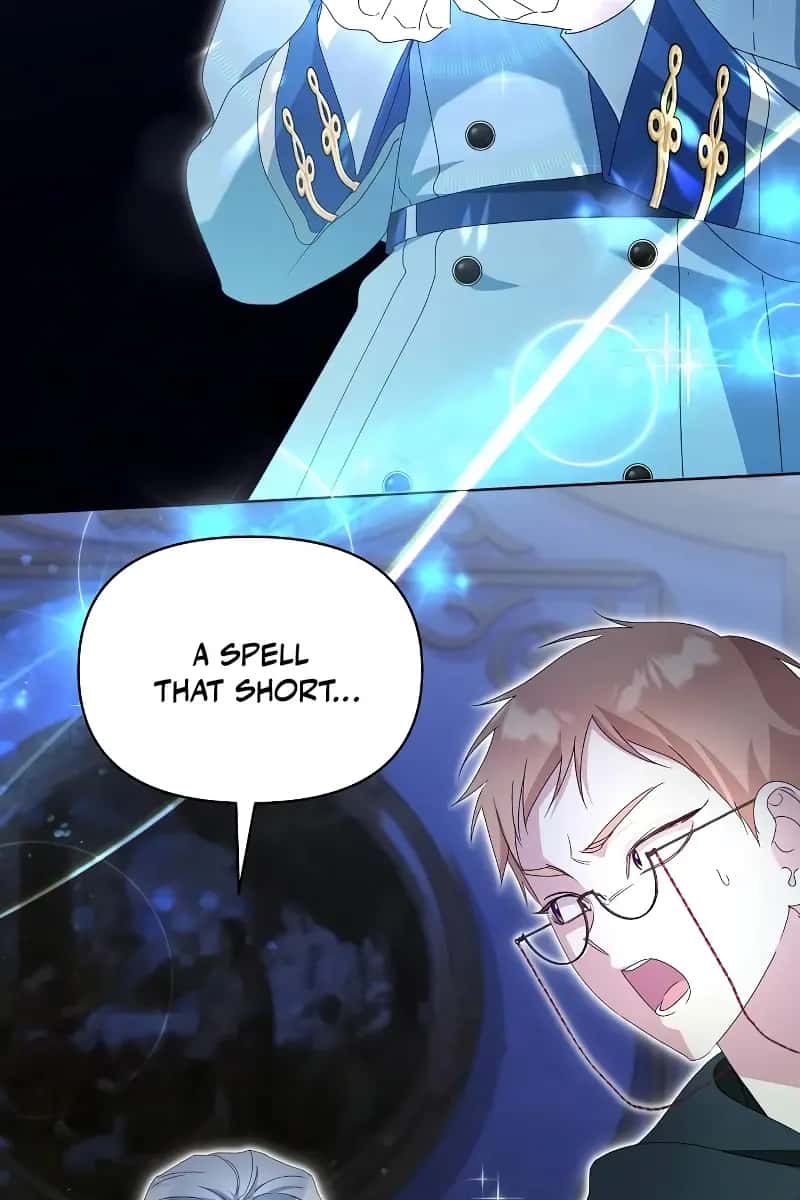 Adopted by a Murderous Duke Family Chapter 40 Page 94