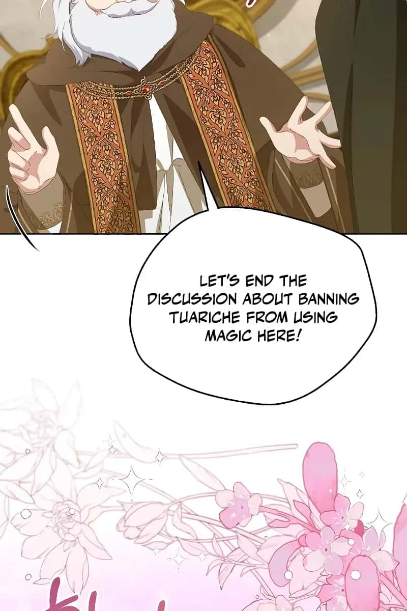 Adopted by a Murderous Duke Family Chapter 40 Page 103