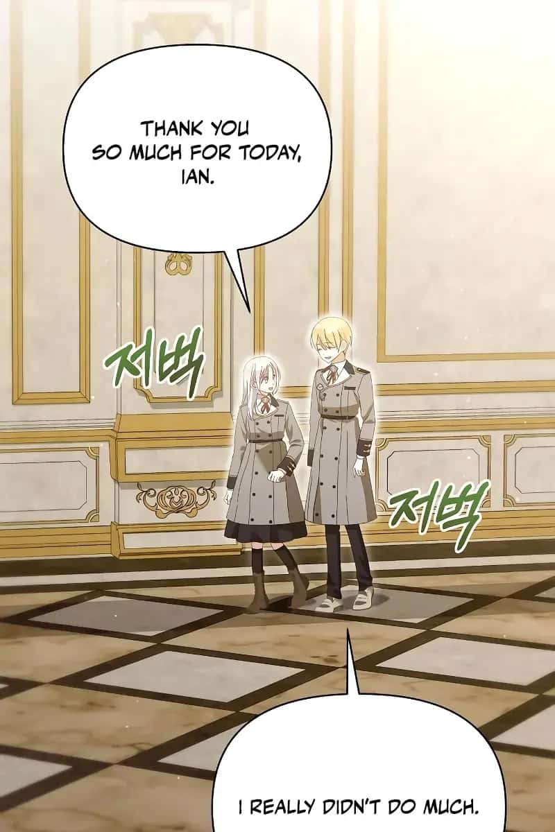 Adopted by a Murderous Duke Family Chapter 41 Page 7