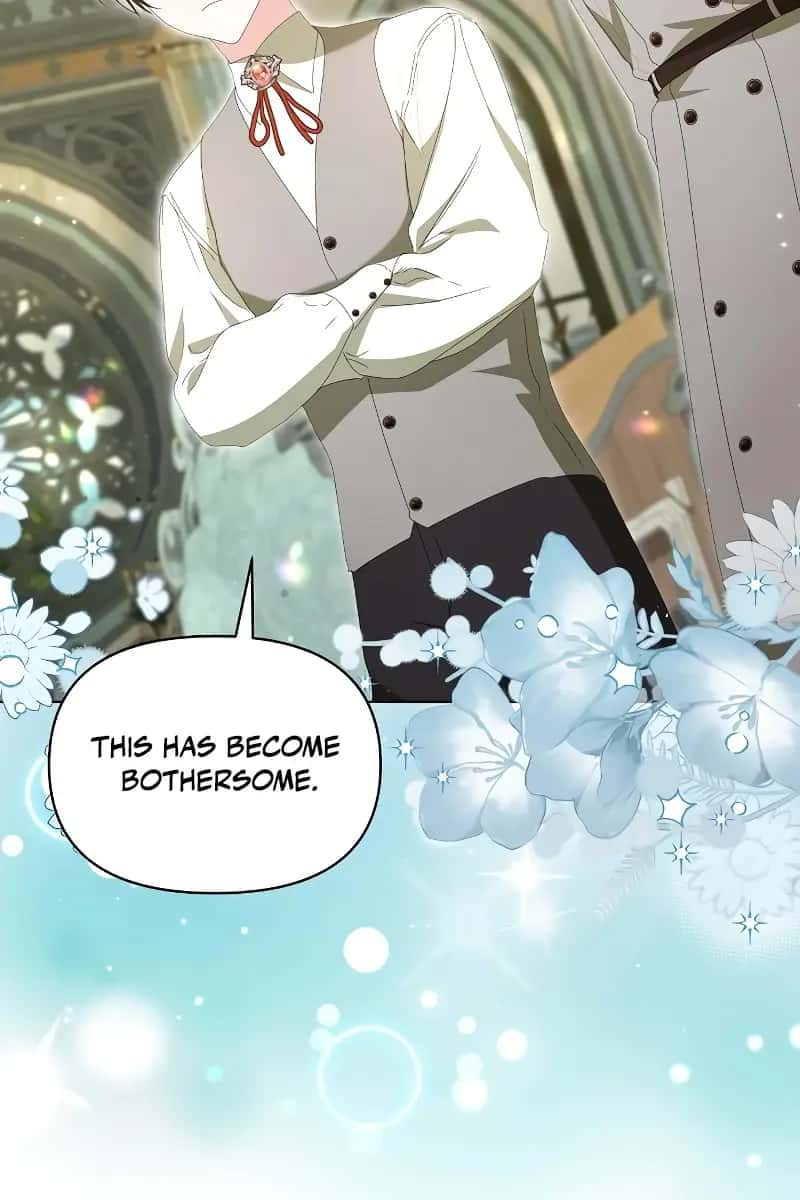 Adopted by a Murderous Duke Family Chapter 41 Page 46