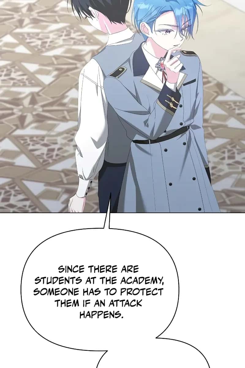 Adopted by a Murderous Duke Family Chapter 41 Page 77