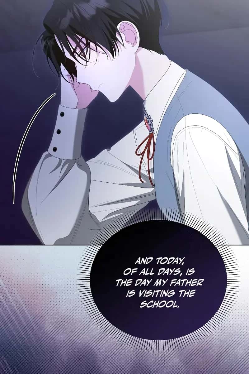 Adopted by a Murderous Duke Family Chapter 41 Page 79