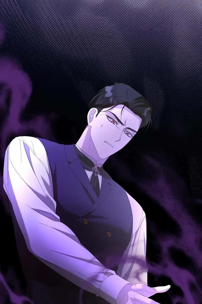 Adopted by a Murderous Duke Family Chapter 41 Page 80