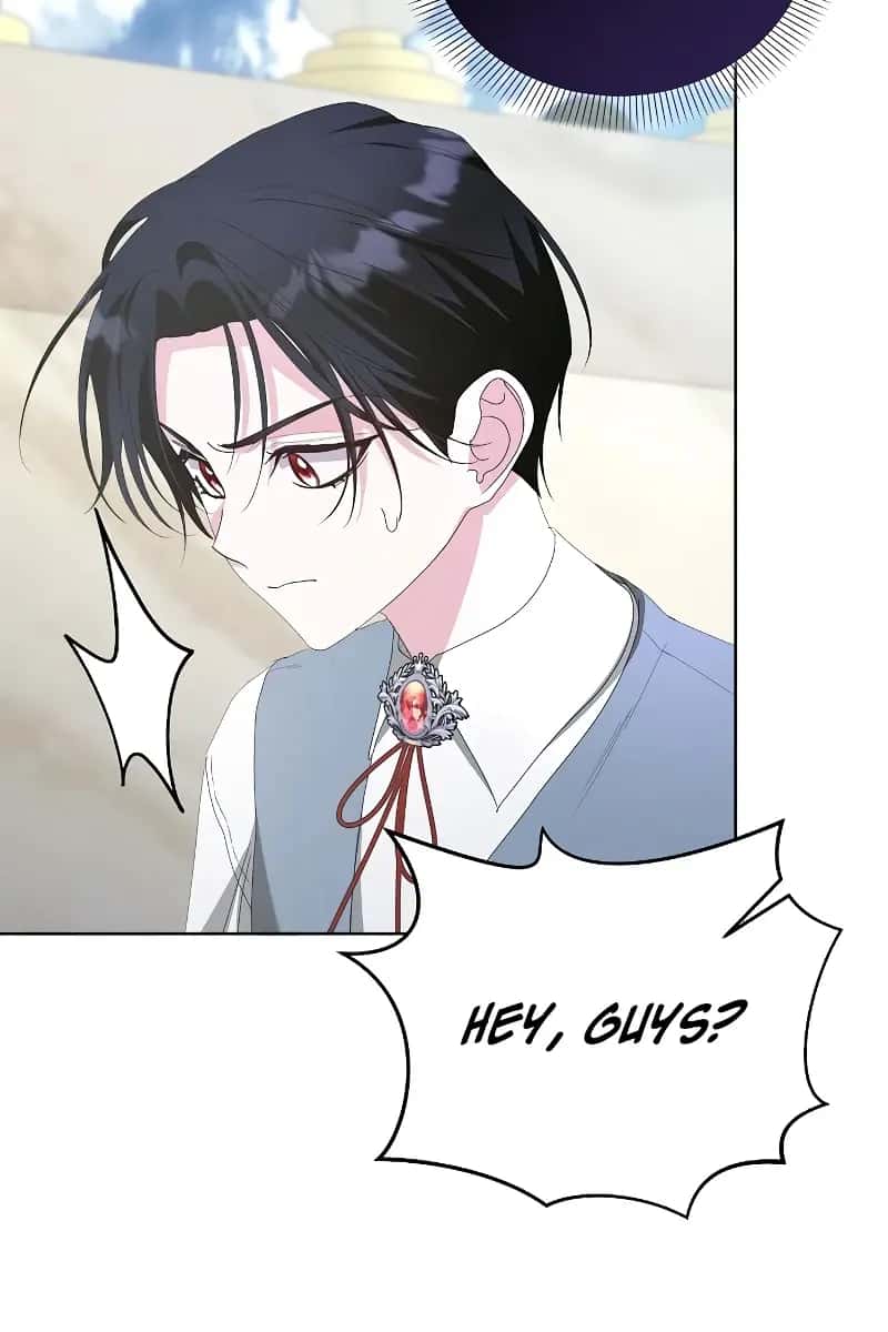 Adopted by a Murderous Duke Family Chapter 41 Page 82