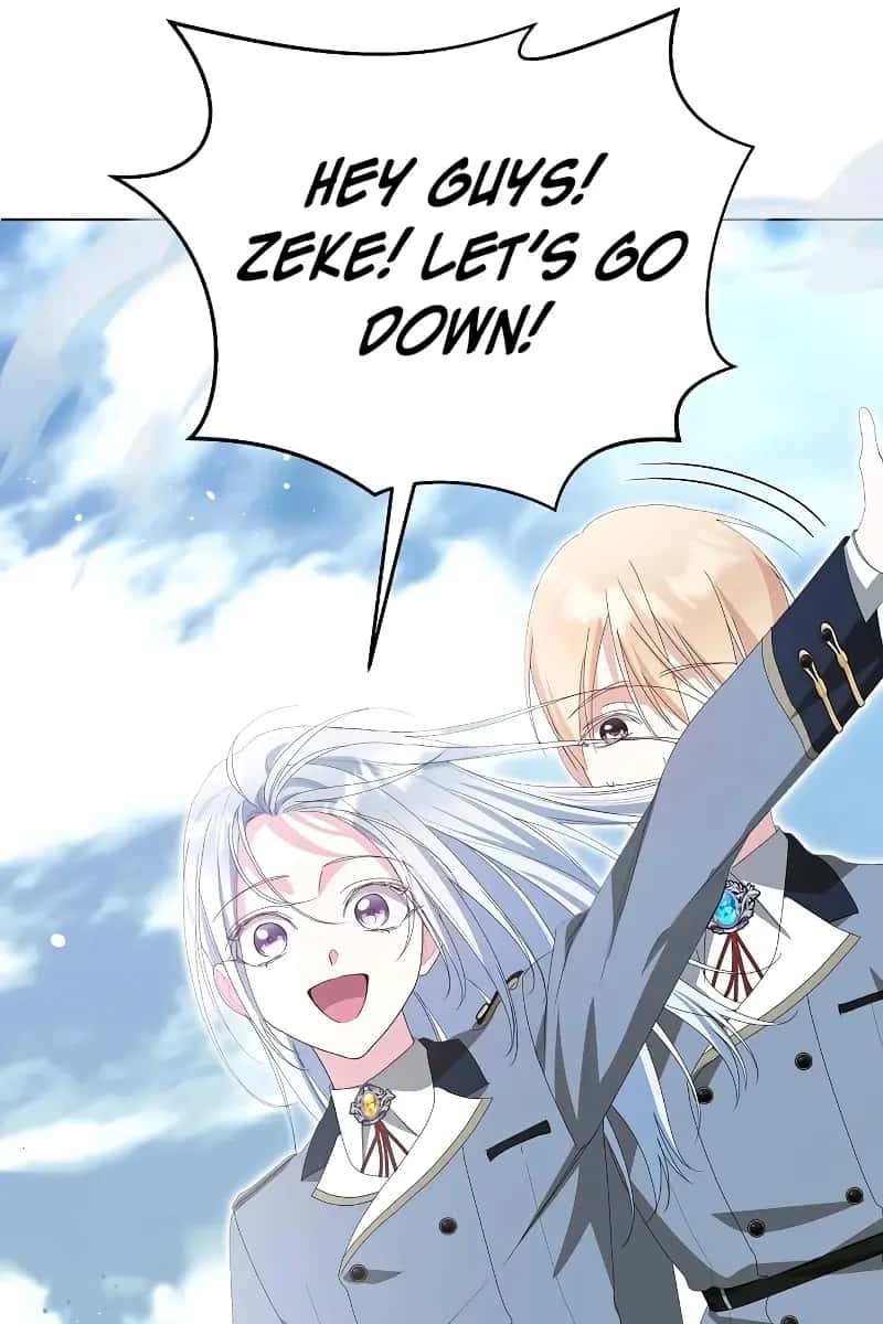 Adopted by a Murderous Duke Family Chapter 41 Page 86