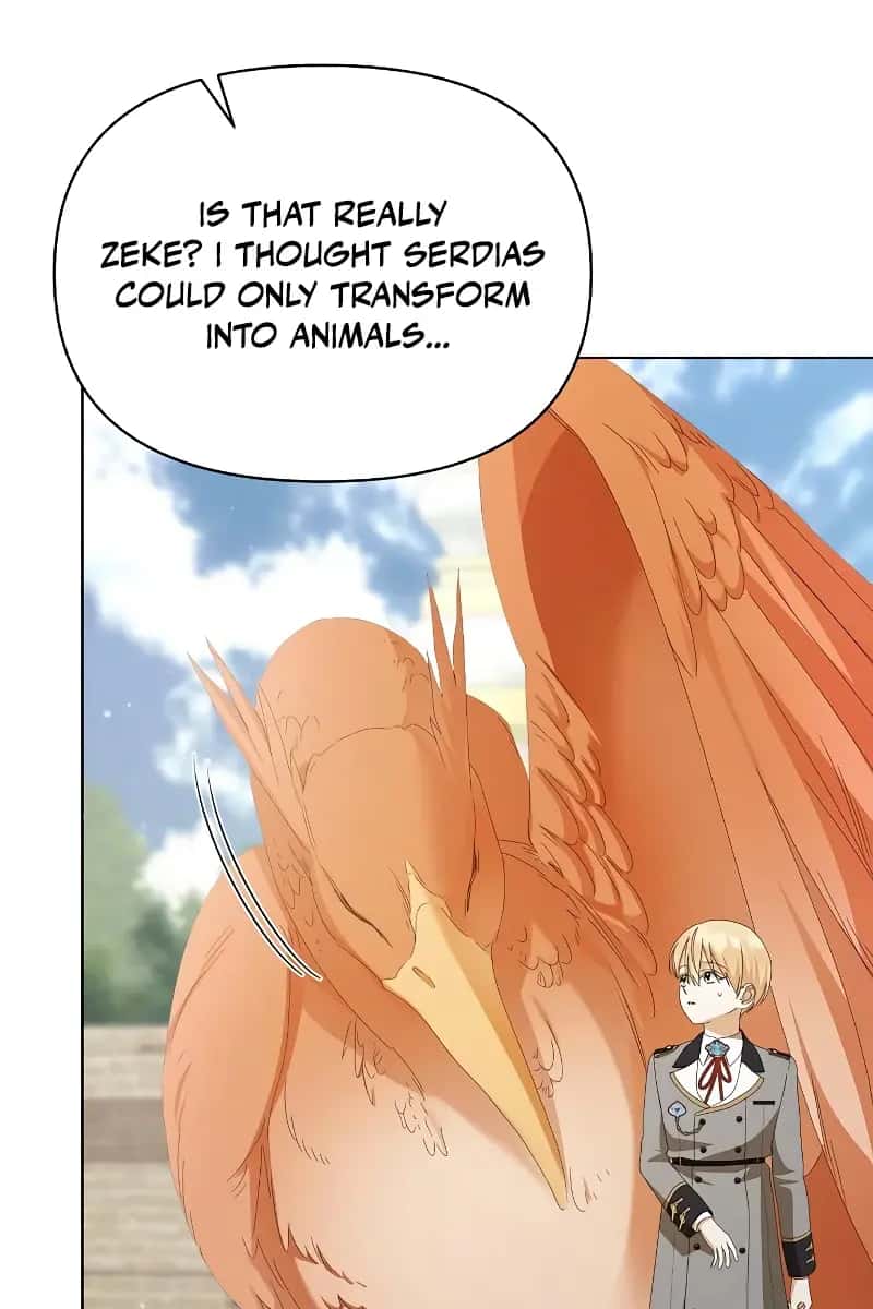 Adopted by a Murderous Duke Family Chapter 41 Page 95