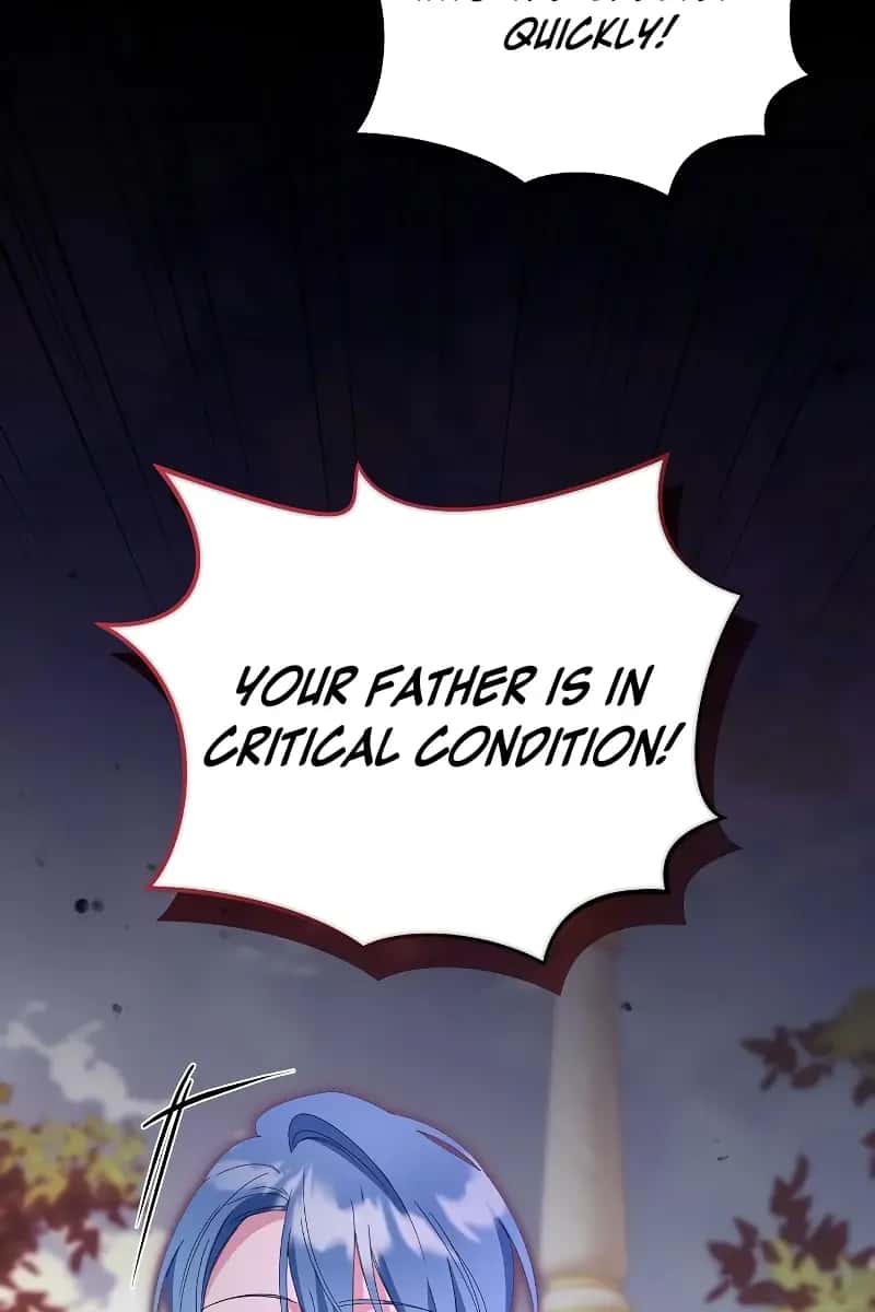 Adopted by a Murderous Duke Family Chapter 41 Page 103