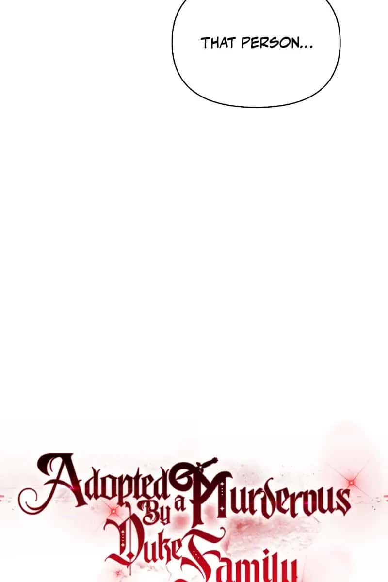 Adopted by a Murderous Duke Family Chapter 43 Page 11