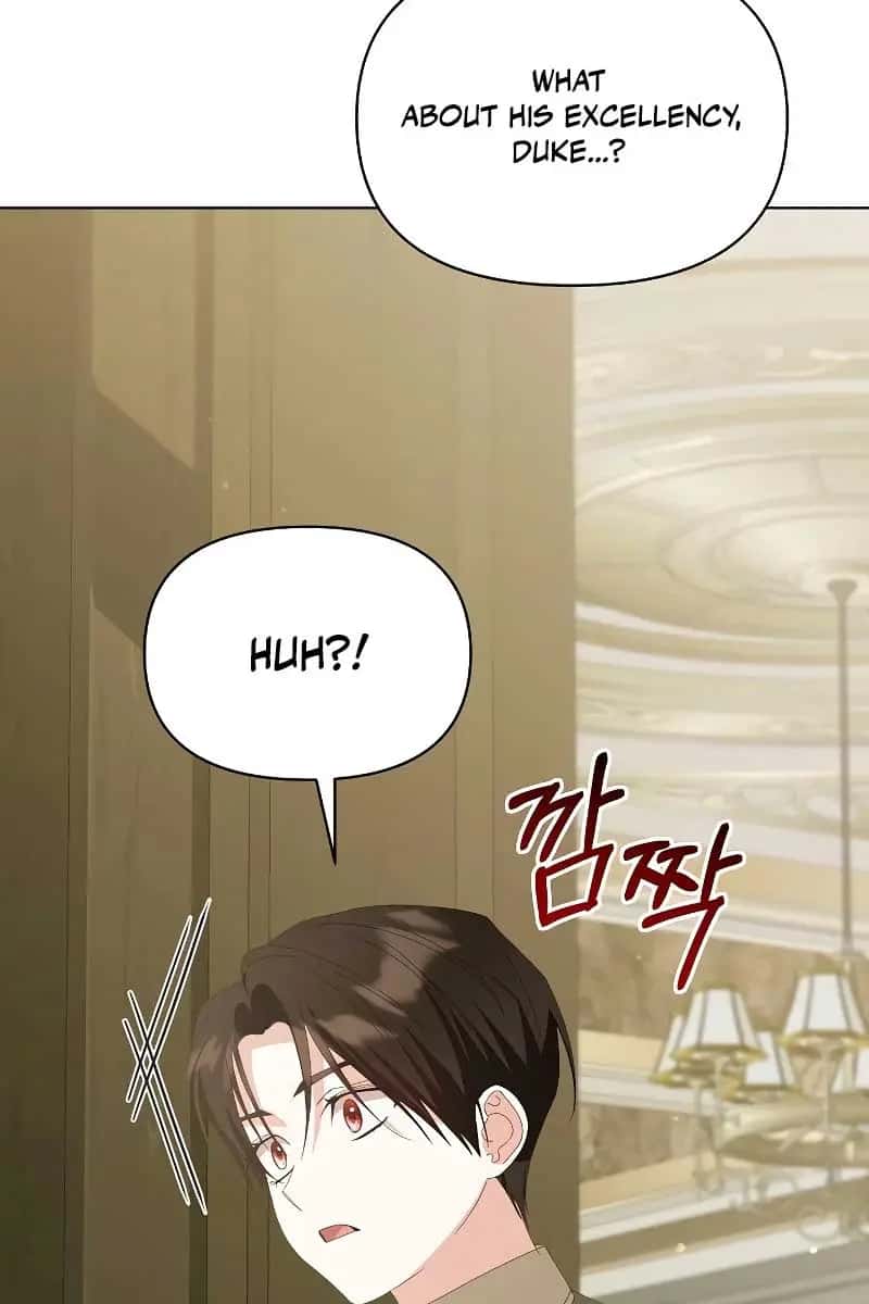 Adopted by a Murderous Duke Family Chapter 43 Page 14