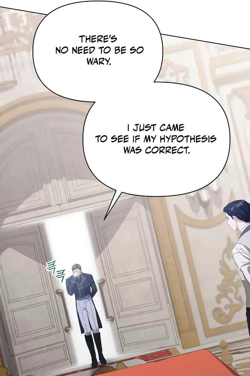 Adopted by a Murderous Duke Family Chapter 43 Page 29