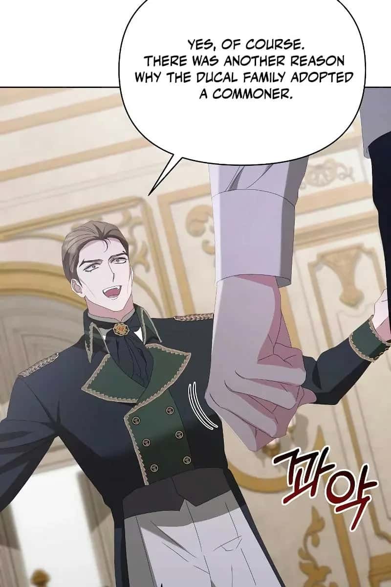Adopted by a Murderous Duke Family Chapter 43 Page 45