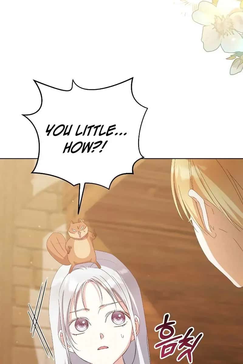 Adopted by a Murderous Duke Family Chapter 43 Page 86