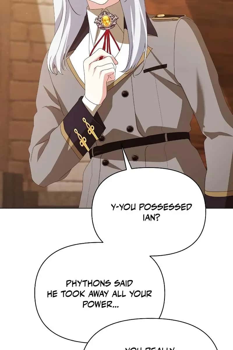 Adopted by a Murderous Duke Family Chapter 43 Page 87