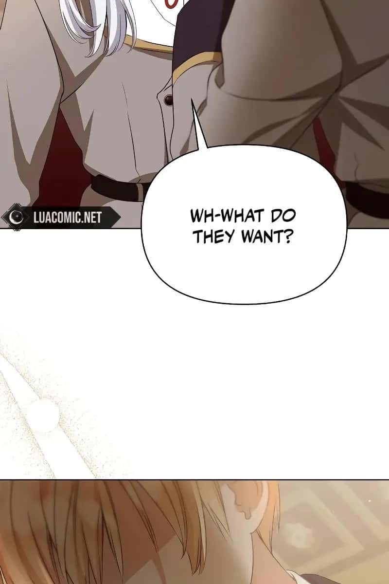 Adopted by a Murderous Duke Family Chapter 44 Page 6