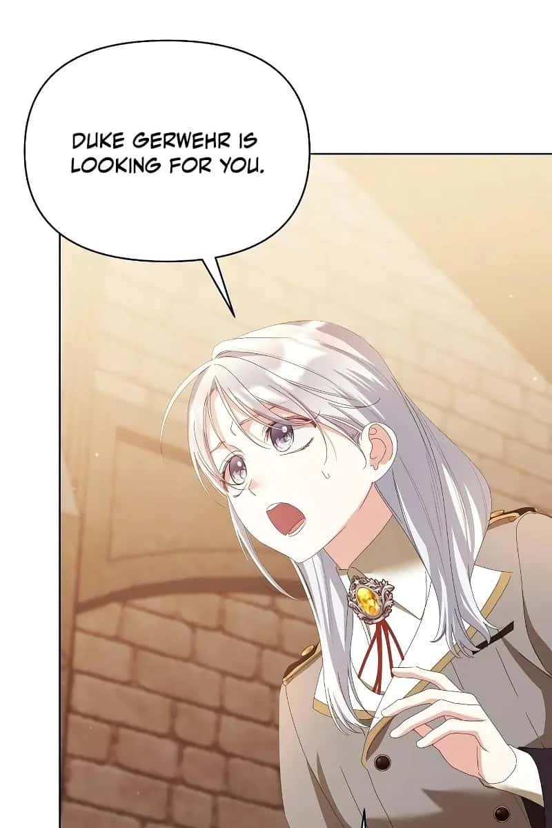 Adopted by a Murderous Duke Family Chapter 44 Page 10