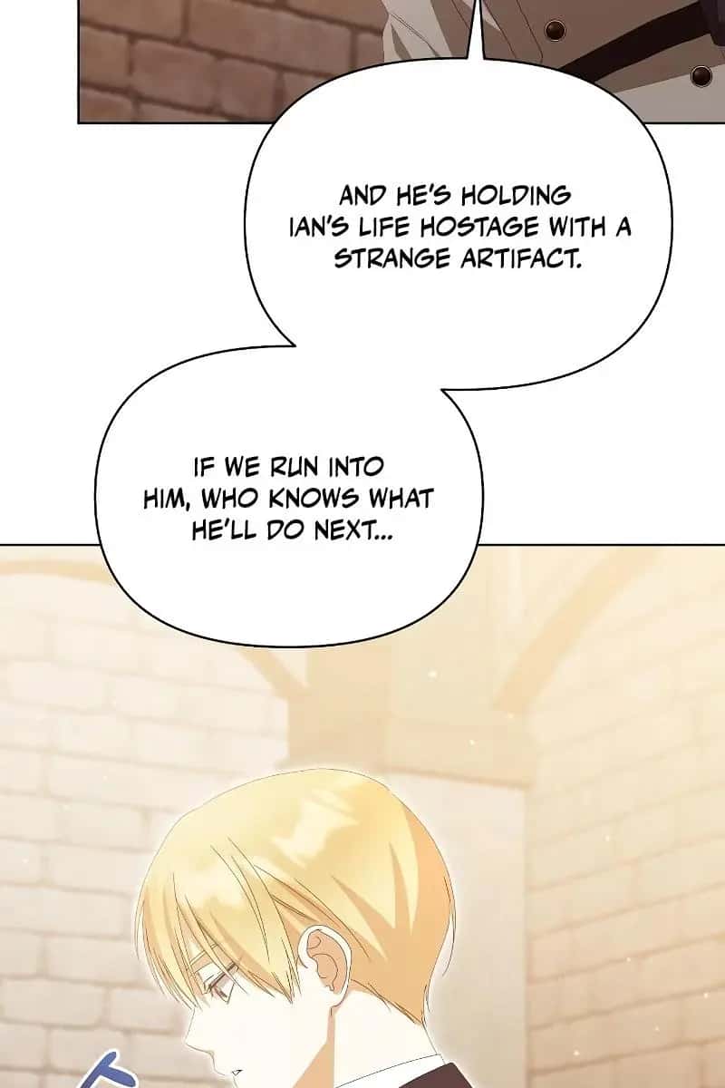 Adopted by a Murderous Duke Family Chapter 44 Page 11