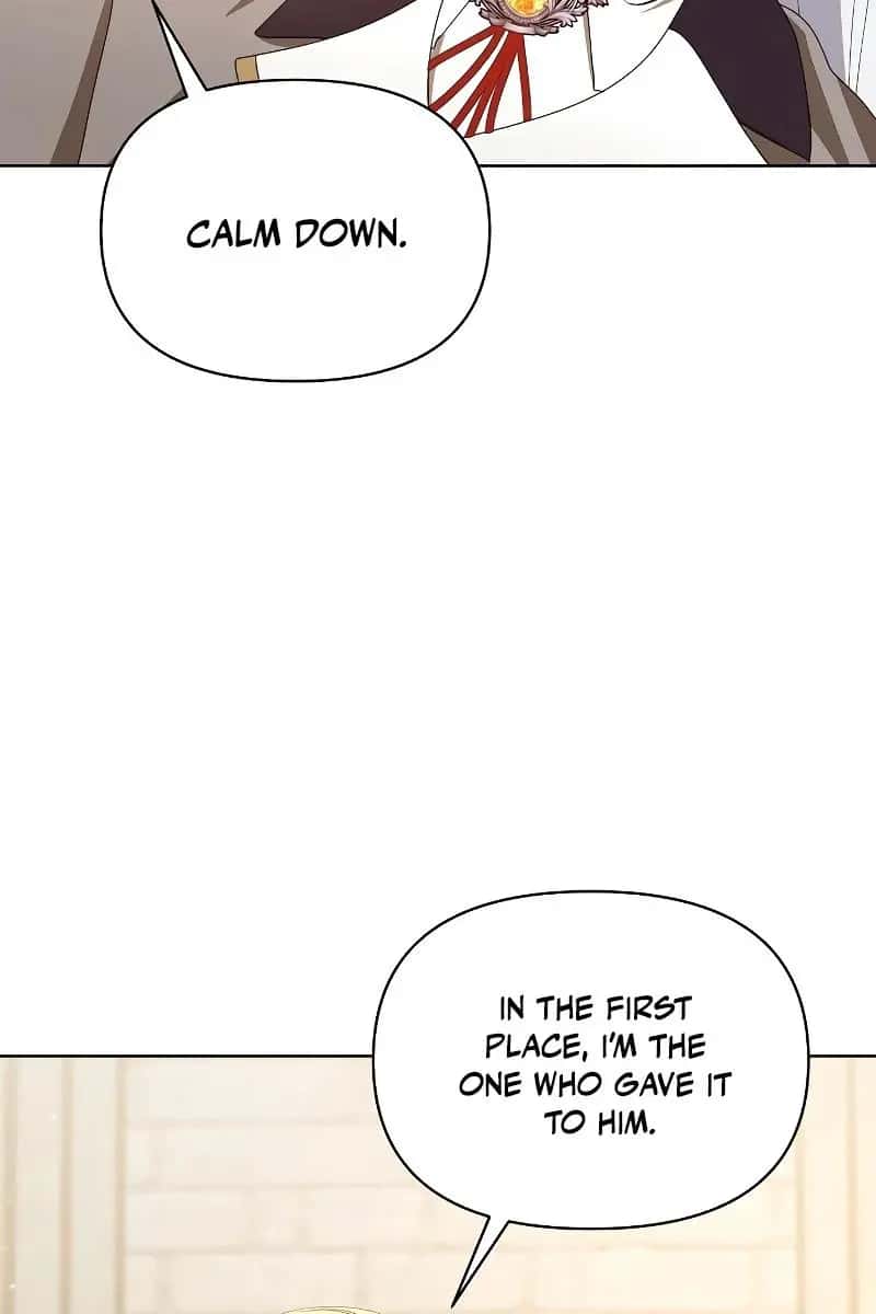 Adopted by a Murderous Duke Family Chapter 44 Page 23