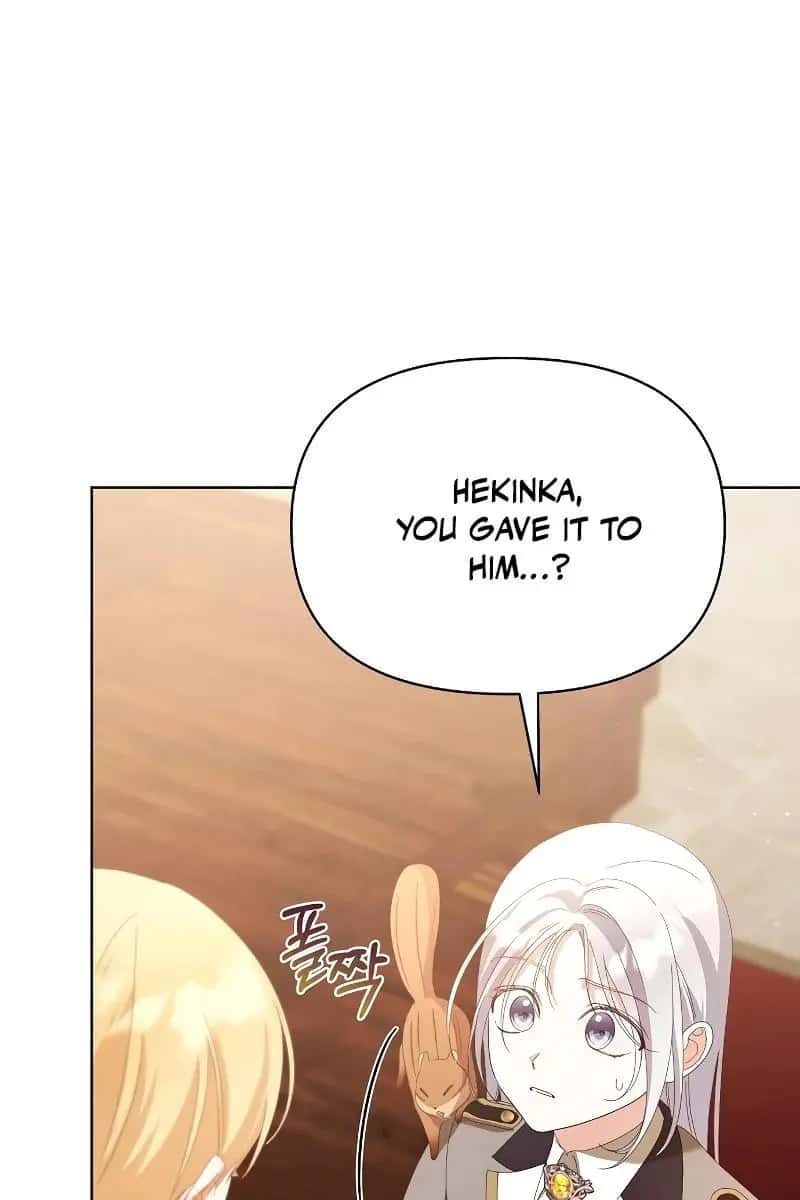 Adopted by a Murderous Duke Family Chapter 44 Page 25