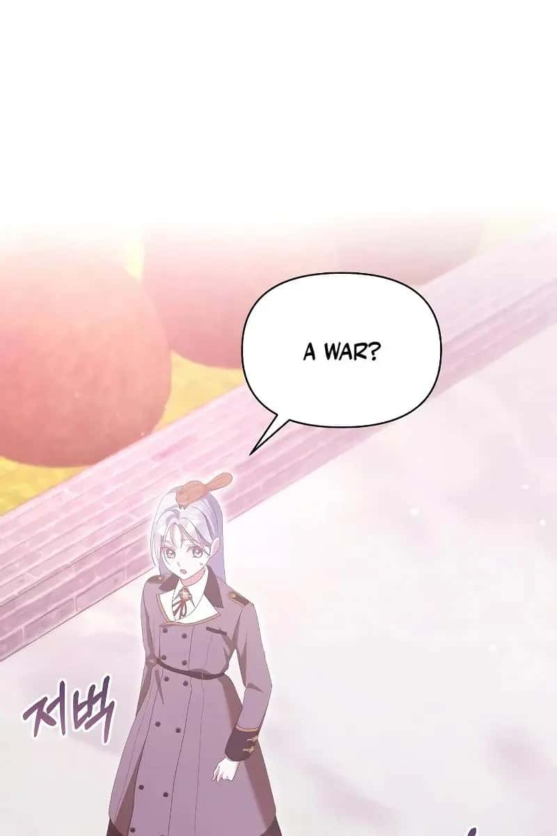 Adopted by a Murderous Duke Family Chapter 44 Page 42
