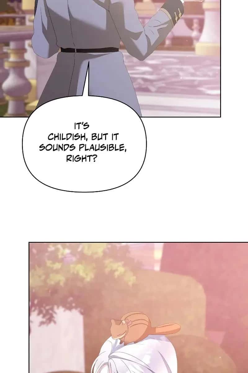 Adopted by a Murderous Duke Family Chapter 44 Page 45