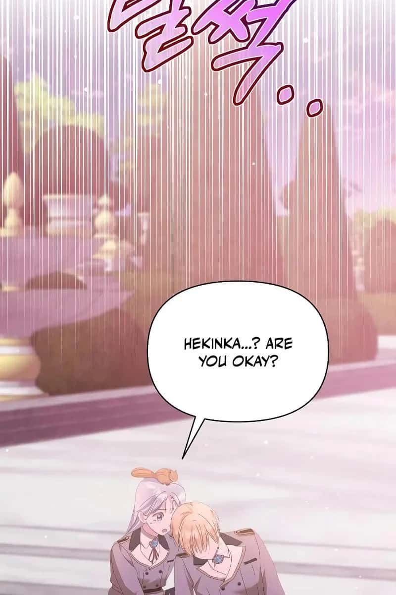 Adopted by a Murderous Duke Family Chapter 44 Page 59