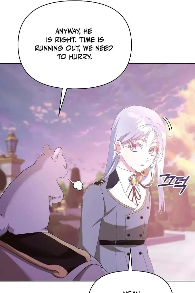 Adopted by a Murderous Duke Family Chapter 44 Page 79