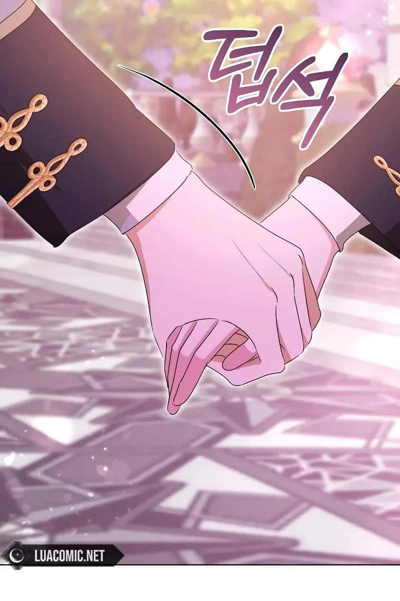Adopted by a Murderous Duke Family Chapter 44 Page 81