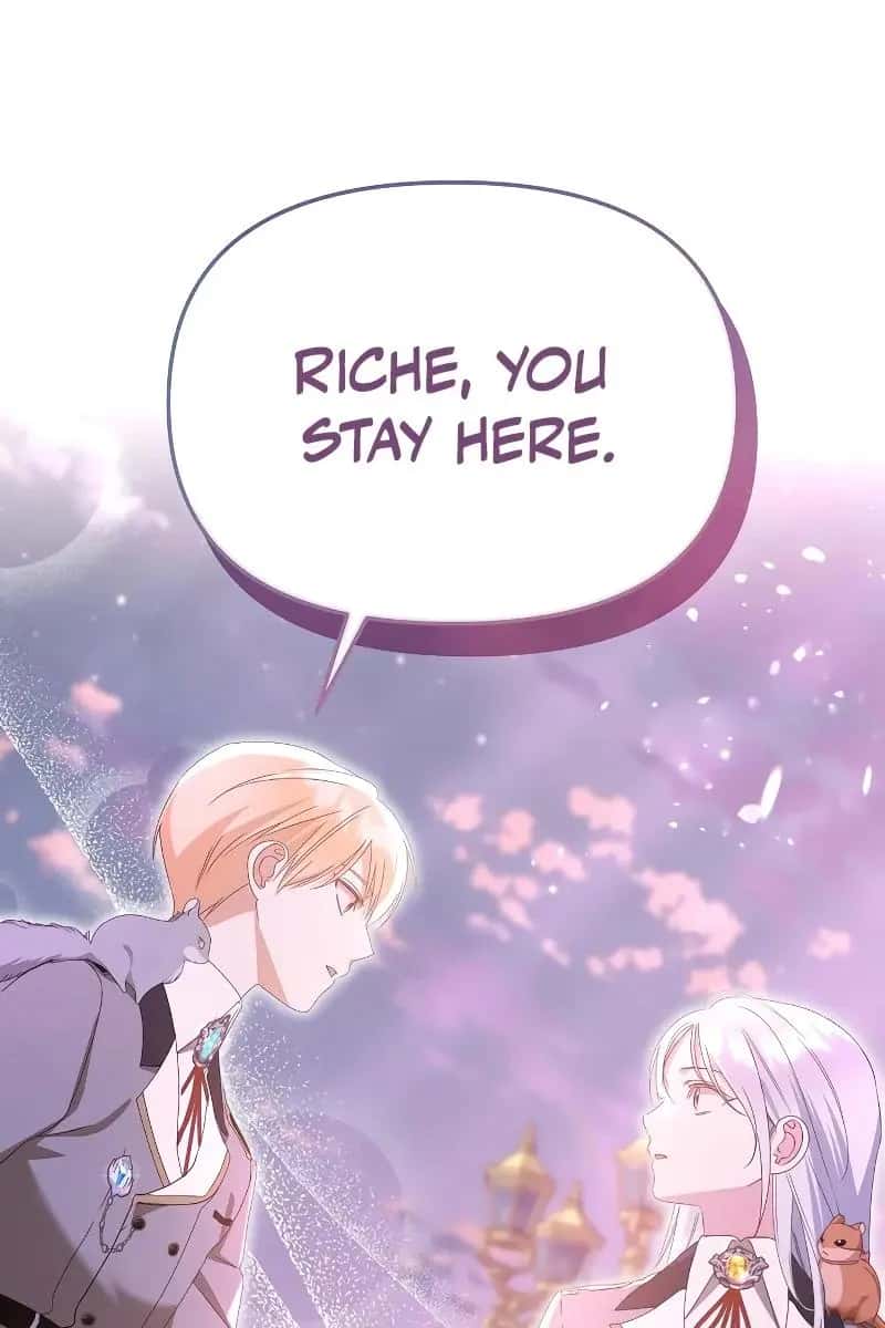 Adopted by a Murderous Duke Family Chapter 44 Page 82