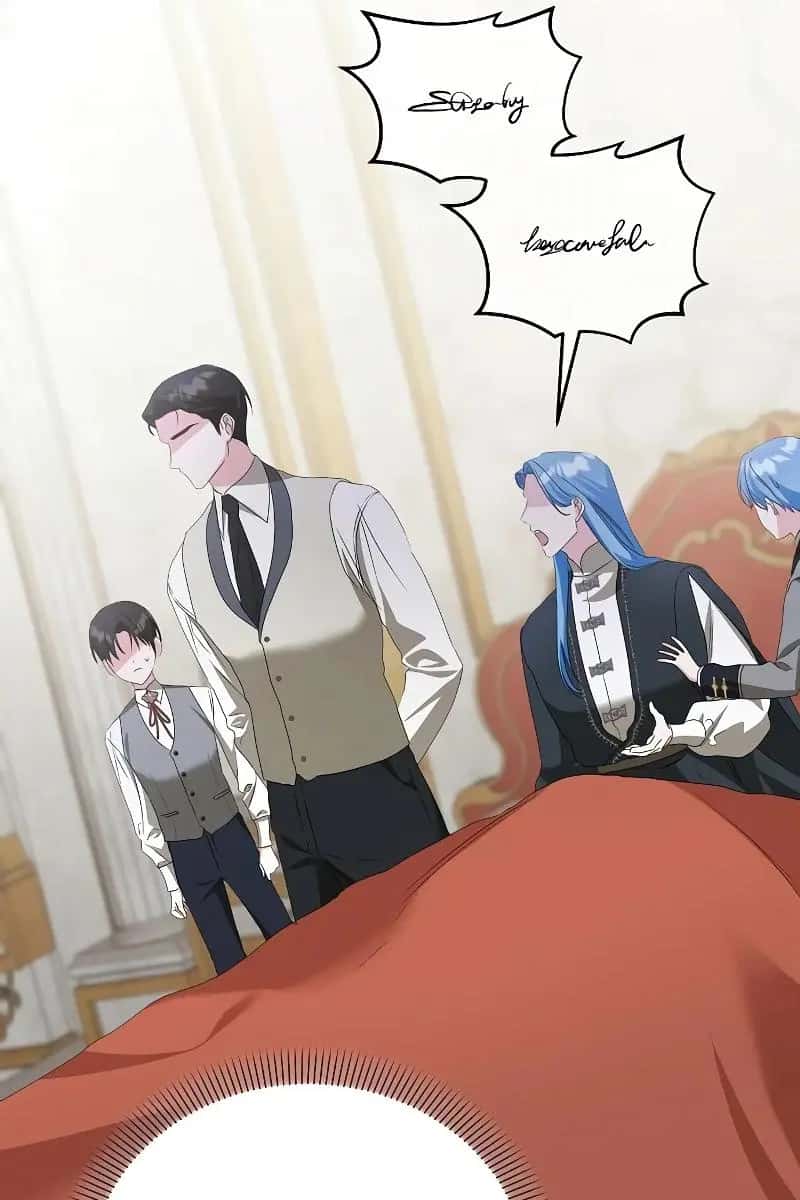 Adopted by a Murderous Duke Family Chapter 44 Page 105