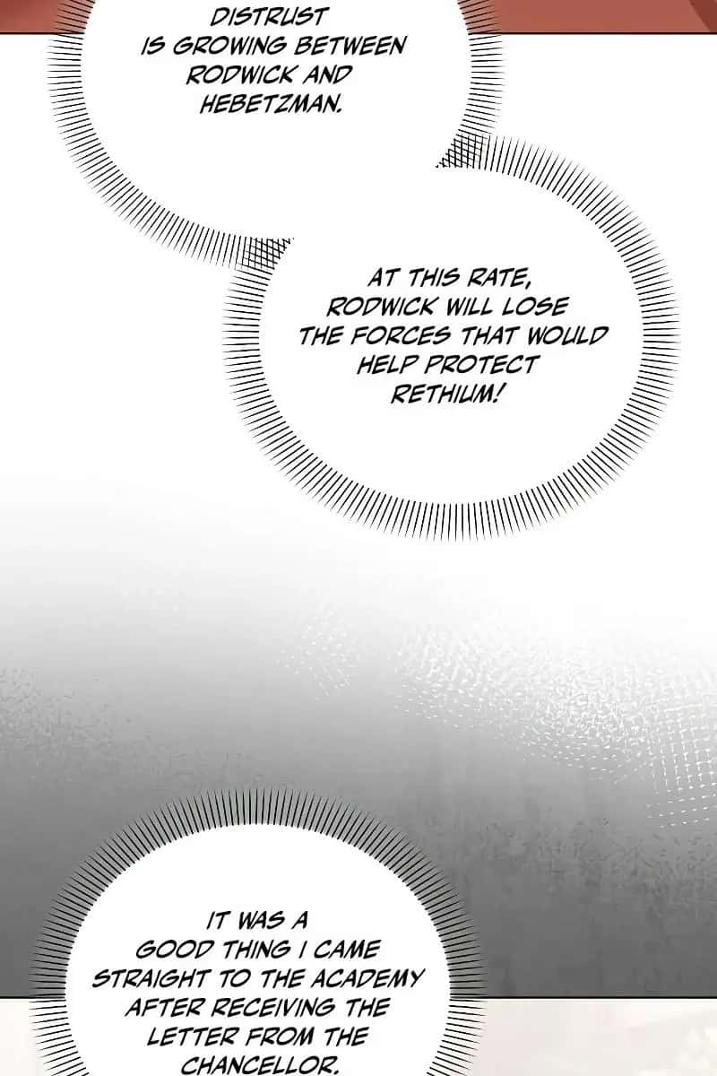 Adopted by a Murderous Duke Family Chapter 44 Page 106