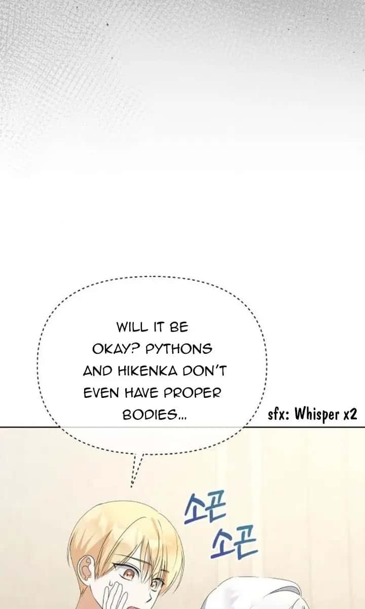 Adopted by a Murderous Duke Family Chapter 45 Page 84