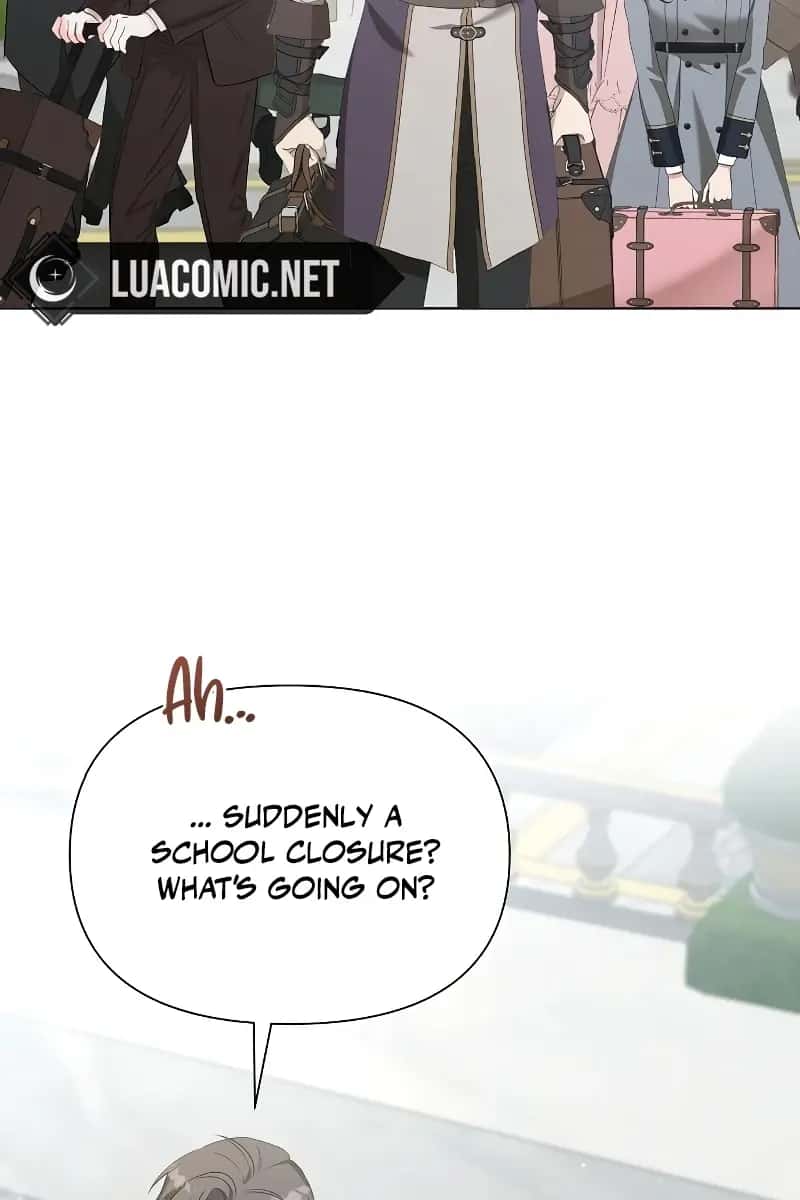 Adopted by a Murderous Duke Family Chapter 46 Page 32