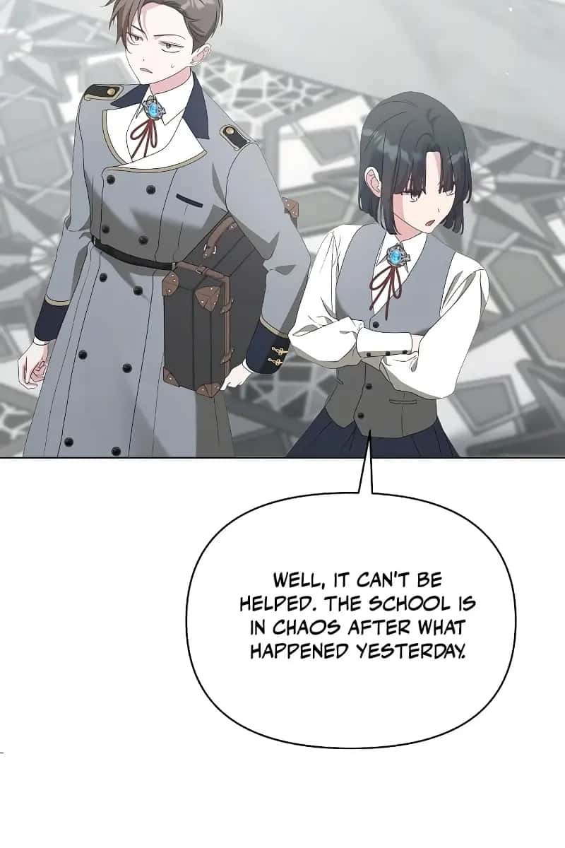 Adopted by a Murderous Duke Family Chapter 46 Page 33