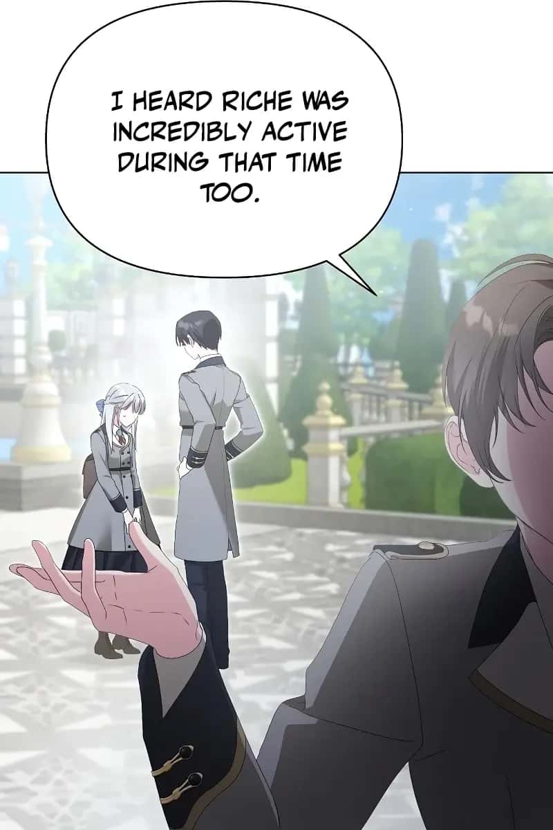 Adopted by a Murderous Duke Family Chapter 46 Page 38