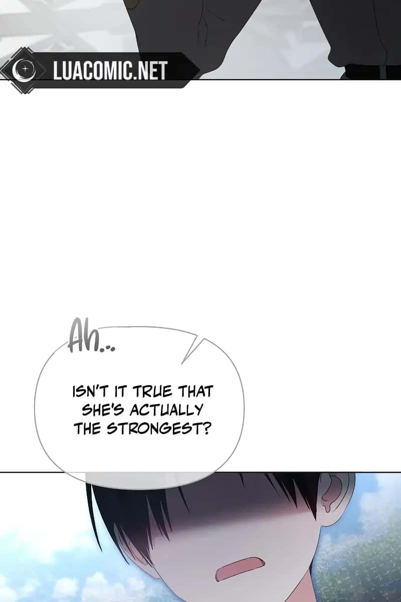 Adopted by a Murderous Duke Family Chapter 46 Page 39