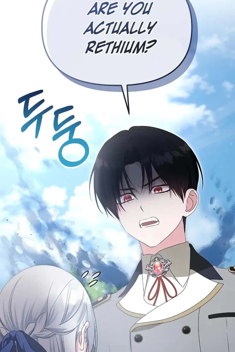 Adopted by a Murderous Duke Family Chapter 46 Page 41