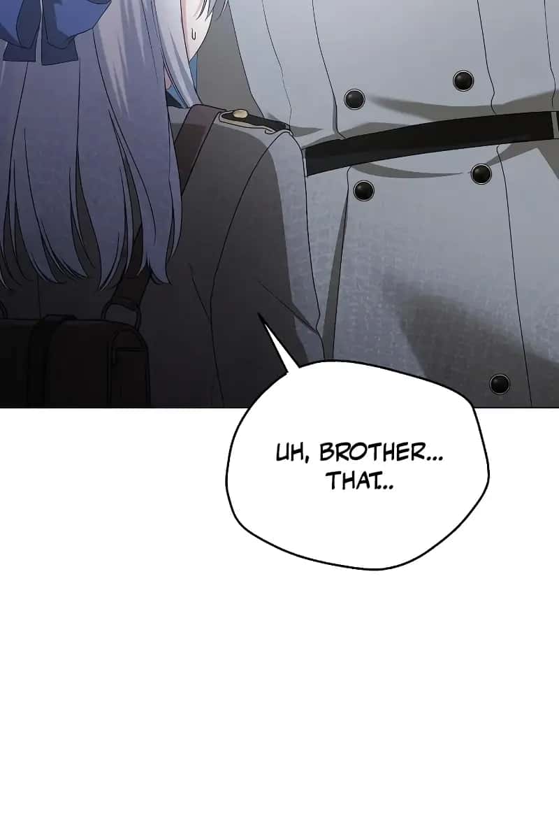 Adopted by a Murderous Duke Family Chapter 46 Page 42