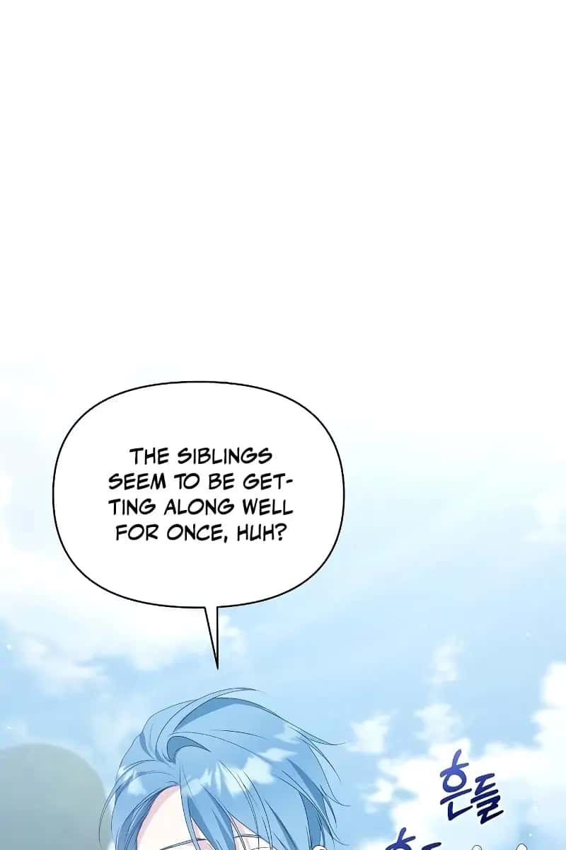 Adopted by a Murderous Duke Family Chapter 46 Page 60