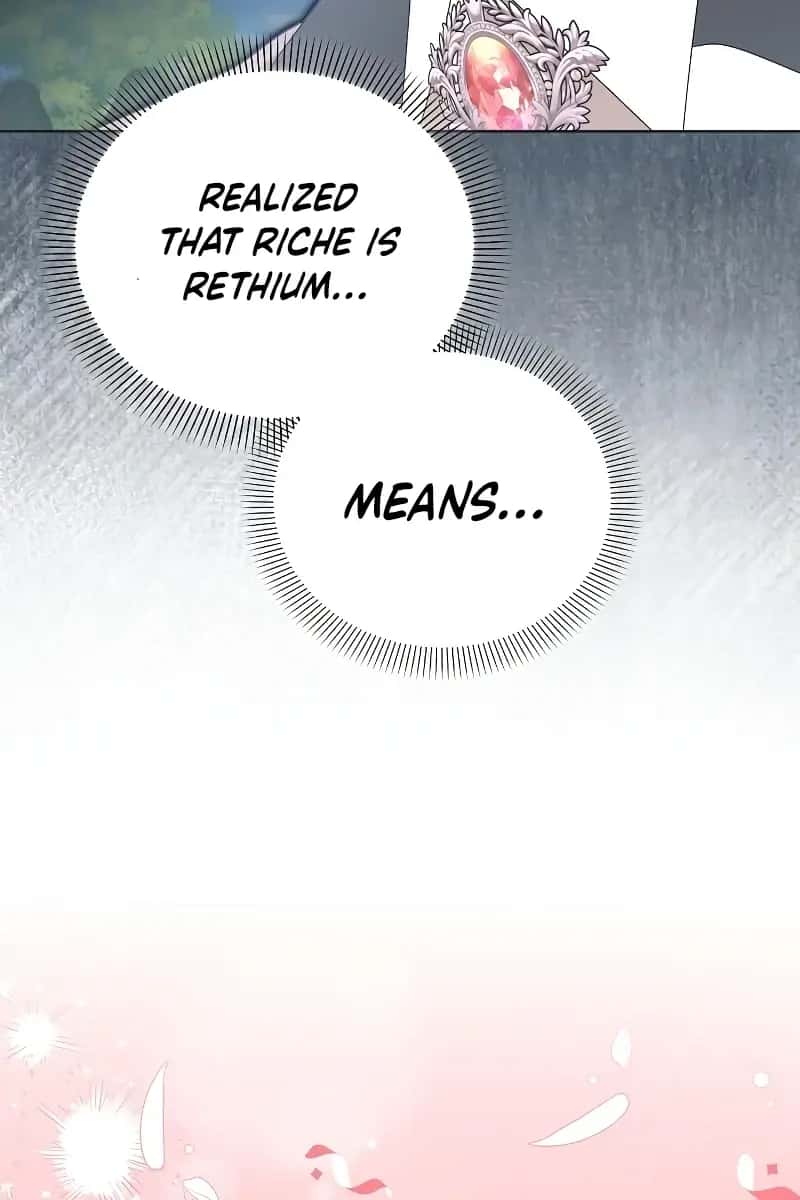 Adopted by a Murderous Duke Family Chapter 46 Page 67