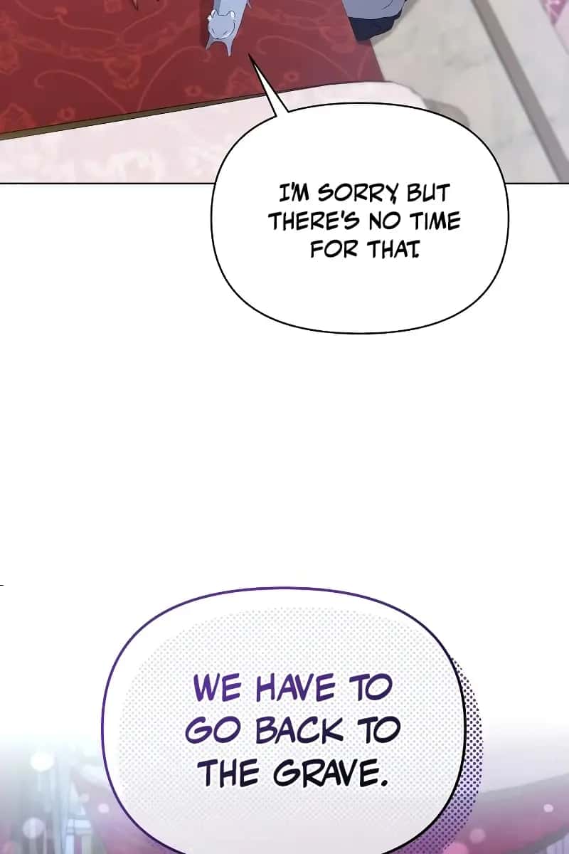 Adopted by a Murderous Duke Family Chapter 46 Page 95