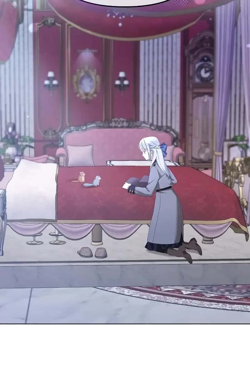 Adopted by a Murderous Duke Family Chapter 46 Page 96