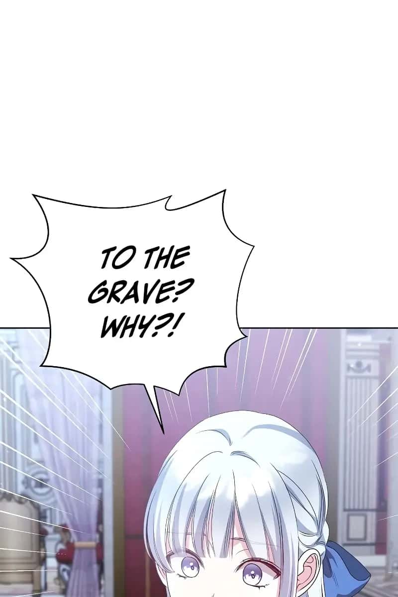 Adopted by a Murderous Duke Family Chapter 46 Page 97