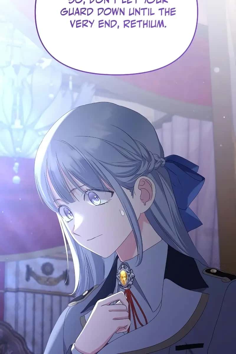 Adopted by a Murderous Duke Family Chapter 46 Page 137