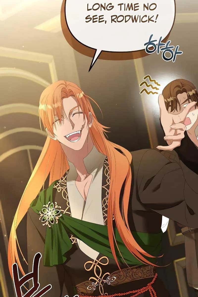 Adopted by a Murderous Duke Family Chapter 47 Page 9