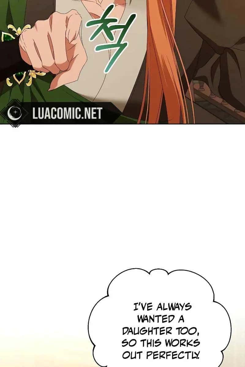 Adopted by a Murderous Duke Family Chapter 47 Page 31